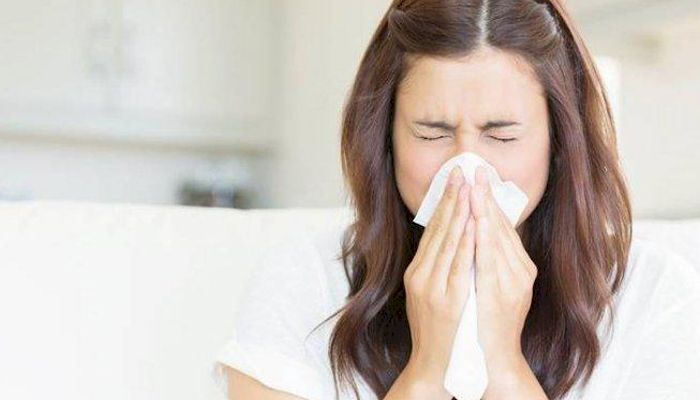 5 Cara Mudah Atasi Hidung Tersumbat, Perhatikan Nomor 2 Jarang Dilakukan